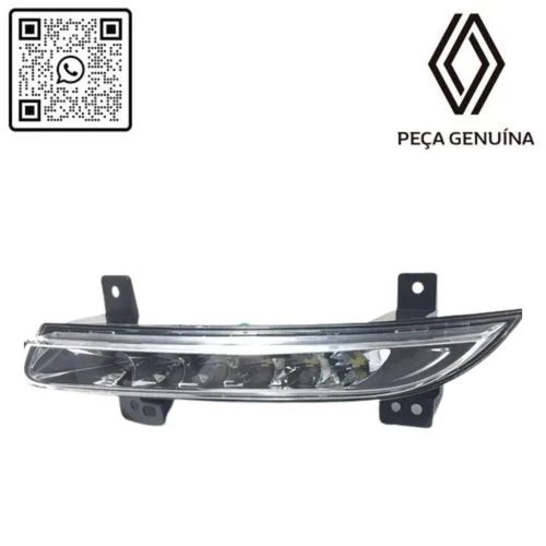 RN 57986R 266057986R LUZ DIURNA LED ESQ. FLUENCE 14... 1